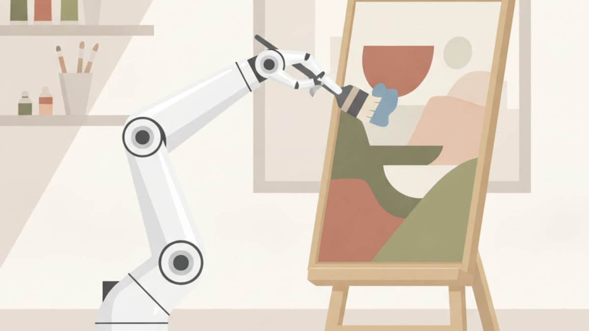 What I Kept After Letting an AI Run My Blog